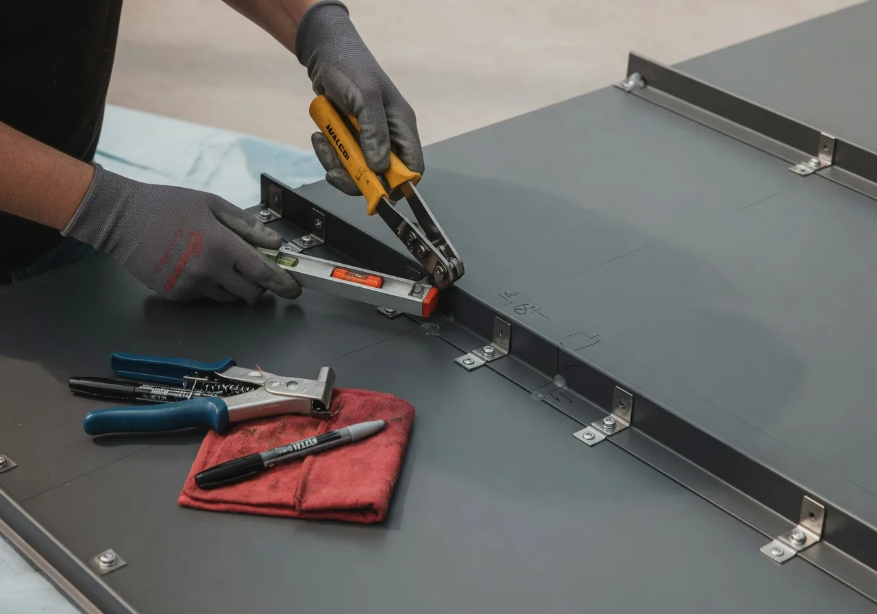 Why choose Metal Roofing Installation in Theriot, LA